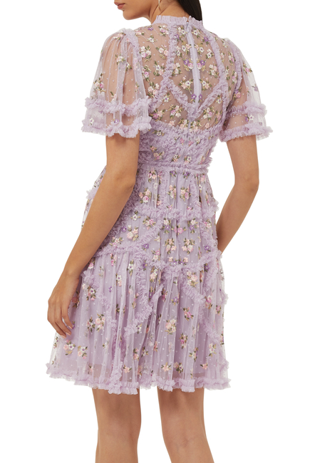 Ophelia Mini Dress